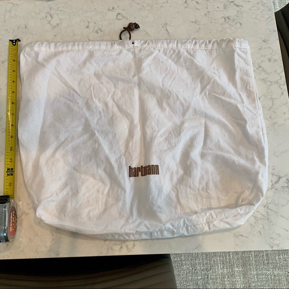 FREE W/PURCHASE Hartmann Luggage Dust Bag - FREE WITH PURCHASE - Like New